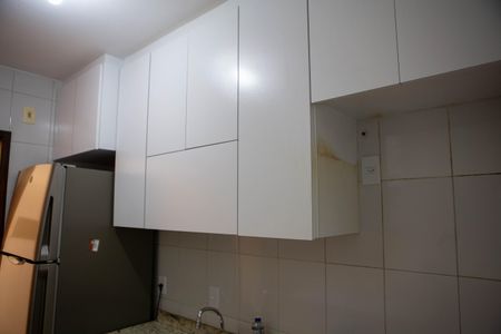 Apartamento para alugar com 65m², 3 quartos e 1 vaga Apartamento para alugar com 65m², 3 quartos e 1 vagaCozinha - Armários