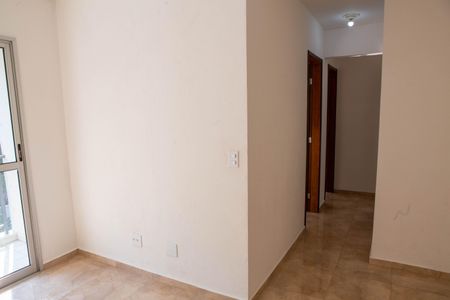Sala de apartamento para alugar com 2 quartos, 65m² em Vila Lageado, São Paulo