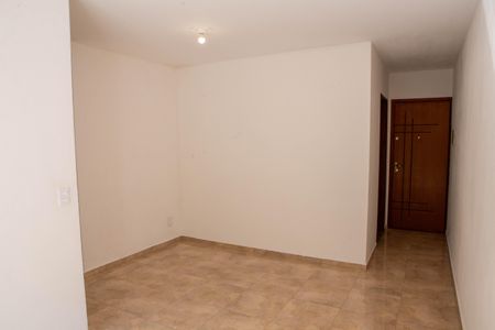 Sala de apartamento para alugar com 2 quartos, 65m² em Vila Lageado, São Paulo