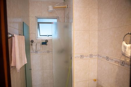 Apartamento para alugar com 65m², 3 quartos e 1 vaga Apartamento para alugar com 65m², 3 quartos e 1 vagaBanheiro