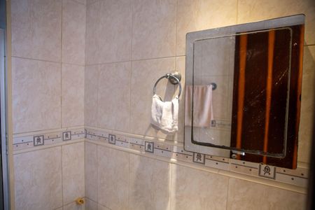 Apartamento para alugar com 65m², 3 quartos e 1 vaga Apartamento para alugar com 65m², 3 quartos e 1 vagaBanheiro