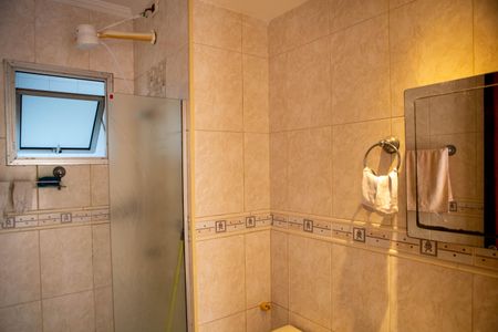 Apartamento para alugar com 65m², 3 quartos e 1 vaga Apartamento para alugar com 65m², 3 quartos e 1 vagaBanheiro