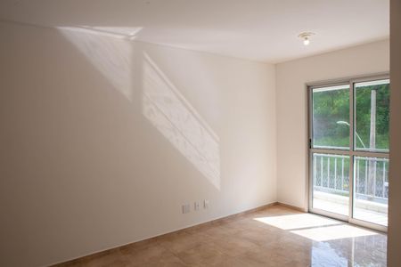 Sala de apartamento para alugar com 2 quartos, 65m² em Vila Lageado, São Paulo