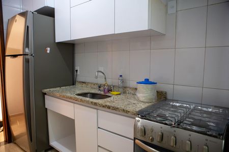 Apartamento para alugar com 65m², 3 quartos e 1 vaga Apartamento para alugar com 65m², 3 quartos e 1 vagaCozinha