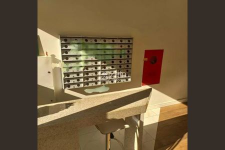 Apartamento à venda com 80m², 2 quartos e sem vaga Apartamento à venda com 80m², 2 quartos e sem vagaFoto 06