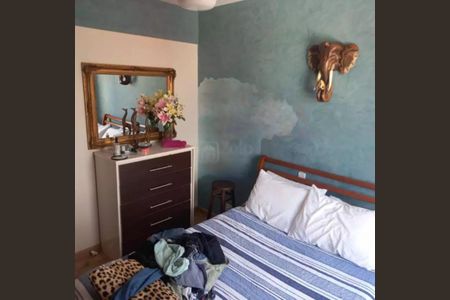 Apartamento à venda com 80m², 2 quartos e sem vaga Apartamento à venda com 80m², 2 quartos e sem vagaFoto 12