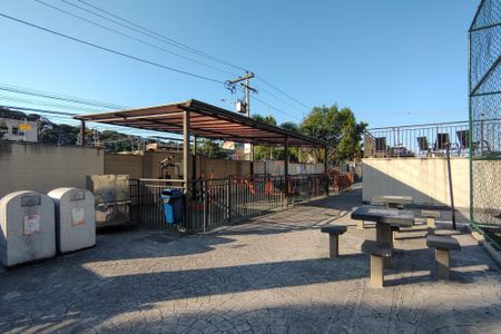 Apartamento para alugar com 45m², 2 quartos e 1 vaga Apartamento para alugar com 45m², 2 quartos e 1 vagaÁrea comum