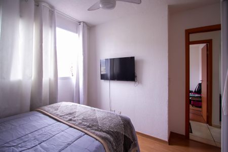 Apartamento para alugar com 45m², 2 quartos e 1 vaga Apartamento para alugar com 45m², 2 quartos e 1 vagaQuarto 2