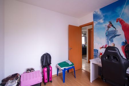 Quarto 1 de apartamento para alugar com 2 quartos, 45m² em Vila Lage, São Gonçalo