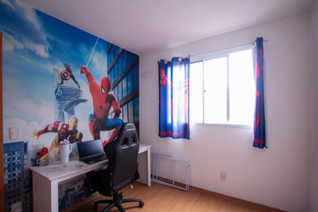 Apartamento para alugar com 45m², 2 quartos e 1 vaga Apartamento para alugar com 45m², 2 quartos e 1 vagaQuarto 1