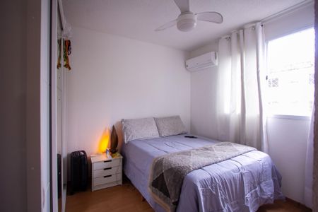 Apartamento para alugar com 45m², 2 quartos e 1 vaga Apartamento para alugar com 45m², 2 quartos e 1 vagaQuarto 2