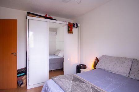 Apartamento para alugar com 45m², 2 quartos e 1 vaga Apartamento para alugar com 45m², 2 quartos e 1 vagaQuarto 2