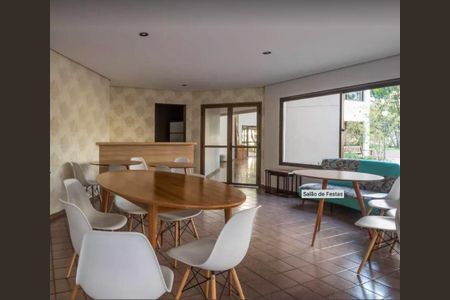 Foto 36 de apartamento à venda com 4 quartos, 108m² em Parque Colonial, São Paulo