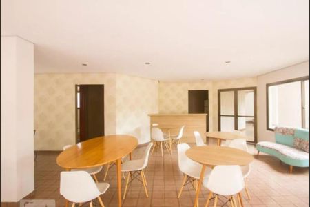 Foto 05 de apartamento à venda com 4 quartos, 108m² em Parque Colonial, São Paulo