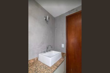 Foto 29 de apartamento à venda com 4 quartos, 108m² em Parque Colonial, São Paulo