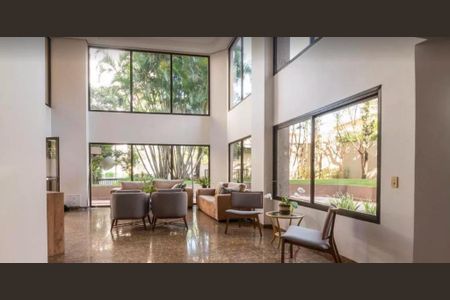 Foto 39 de apartamento à venda com 4 quartos, 108m² em Parque Colonial, São Paulo