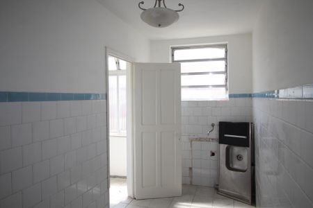 Apartamento à venda com 51m², 2 quartos e sem vagaCozinha