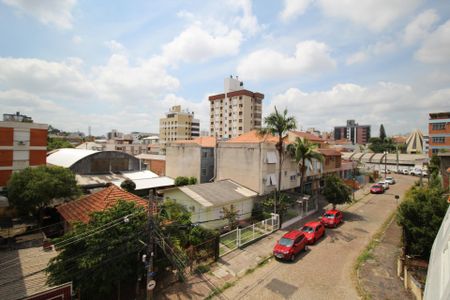 Apartamento à venda com 51m², 2 quartos e sem vagaVista