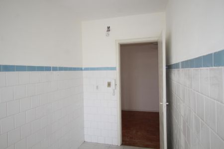 Apartamento à venda com 51m², 2 quartos e sem vagaCozinha