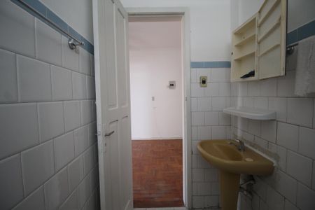 Apartamento à venda com 51m², 2 quartos e sem vagaBanheiro