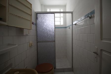 Apartamento à venda com 51m², 2 quartos e sem vagaBanheiro