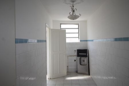 Apartamento à venda com 51m², 2 quartos e sem vagaCozinha