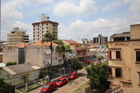 Apartamento à venda com 51m², 2 quartos e sem vagaVista
