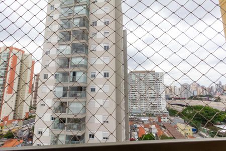 Apartamento para alugar com 60m², 2 quartos e 1 vaga Apartamento para alugar com 60m², 2 quartos e 1 vagaVaranda