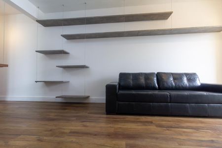 Apartamento para alugar com 60m², 2 quartos e 1 vaga Apartamento para alugar com 60m², 2 quartos e 1 vagaSala