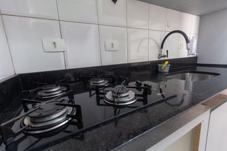 Apartamento para alugar com 60m², 2 quartos e 1 vaga Apartamento para alugar com 60m², 2 quartos e 1 vagaCozinha