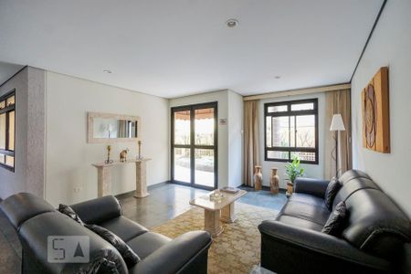 Apartamento para alugar com 60m², 2 quartos e 1 vaga Apartamento para alugar com 60m², 2 quartos e 1 vagaÁrea comum