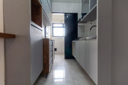 Apartamento para alugar com 60m², 2 quartos e 1 vaga Apartamento para alugar com 60m², 2 quartos e 1 vagaCozinha