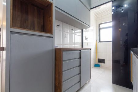 Apartamento para alugar com 60m², 2 quartos e 1 vaga Apartamento para alugar com 60m², 2 quartos e 1 vagaCozinha
