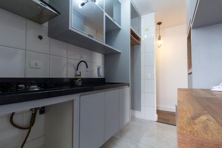 Apartamento para alugar com 60m², 2 quartos e 1 vaga Apartamento para alugar com 60m², 2 quartos e 1 vagaCozinha