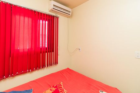 Apartamento para alugar com 37m², 1 quarto e 1 vagaQuarto