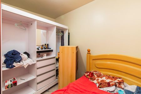 Quarto de apartamento para alugar com 1 quarto, 37m² em Vila Nova, Porto Alegre