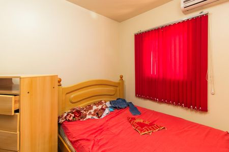 Quarto de apartamento para alugar com 1 quarto, 37m² em Vila Nova, Porto Alegre