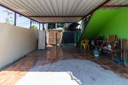 Apartamento para alugar com 37m², 1 quarto e 1 vagaGaragem