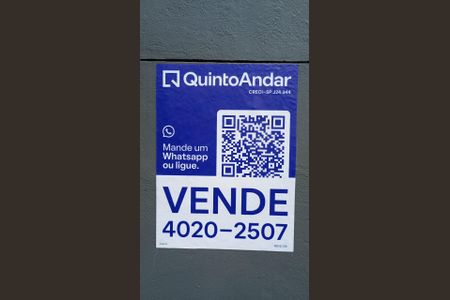 Apartamento à venda com 31m², 1 quarto e sem vaga Apartamento à venda com 31m², 1 quarto e sem vagaCódigo