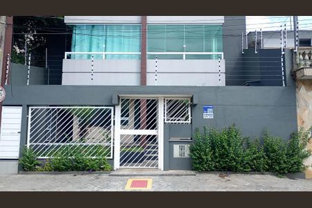 Apartamento à venda com 31m², 1 quarto e sem vaga