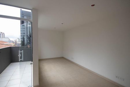 Sala  de apartamento à venda com 1 quarto, 31m² em Vila Mazzei, São Paulo