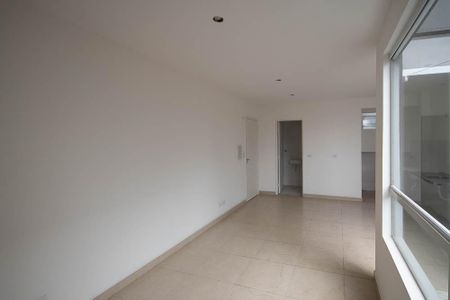 Sala  de apartamento à venda com 1 quarto, 31m² em Vila Mazzei, São Paulo