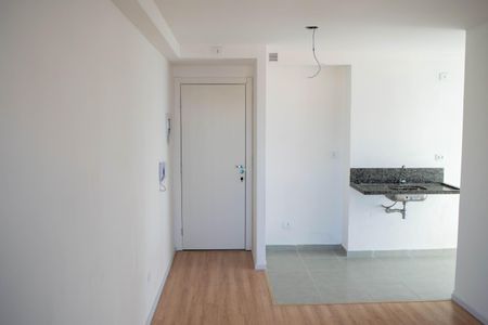 Sala de apartamento para alugar com 2 quartos, 53m² em Vila Formosa, São Paulo