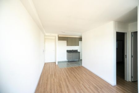 Sala de apartamento para alugar com 2 quartos, 53m² em Vila Formosa, São Paulo