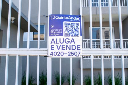 Apartamento à venda com 53m², 2 quartos e 1 vaga Apartamento à venda com 53m², 2 quartos e 1 vagaPlaquinha NEBF-145 instalada em 07-05-2026