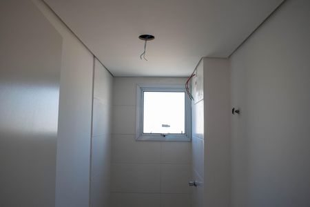 Apartamento à venda com 53m², 2 quartos e 1 vaga Apartamento à venda com 53m², 2 quartos e 1 vagaBanheiro