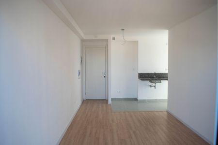 Sala de apartamento para alugar com 2 quartos, 53m² em Vila Formosa, São Paulo