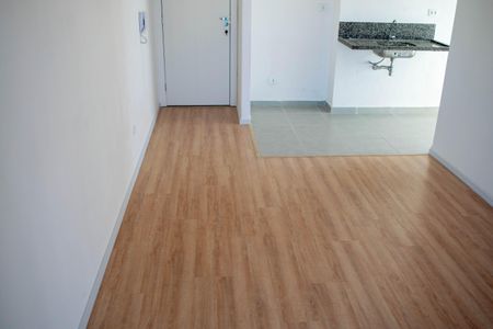 Sala de apartamento para alugar com 2 quartos, 53m² em Vila Formosa, São Paulo