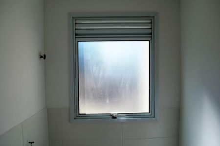 Apartamento à venda com 53m², 2 quartos e 1 vaga Apartamento à venda com 53m², 2 quartos e 1 vagaCozinha e Área de Serviço