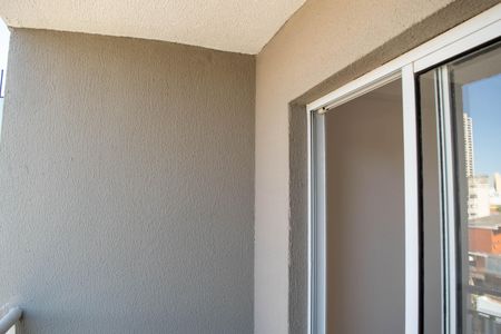 Apartamento à venda com 53m², 2 quartos e 1 vaga Apartamento à venda com 53m², 2 quartos e 1 vagaSacada